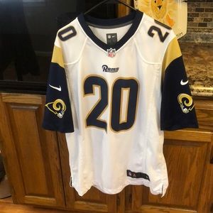 Jalen Ramsey Los Angeles Rams Nike Jersey